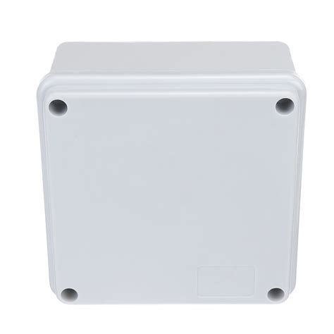 cover for outdoor electrical junction box|4x4 plastic electrical box cover.